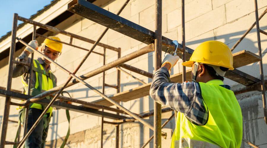 Flashing Repair in Arboles, CO
